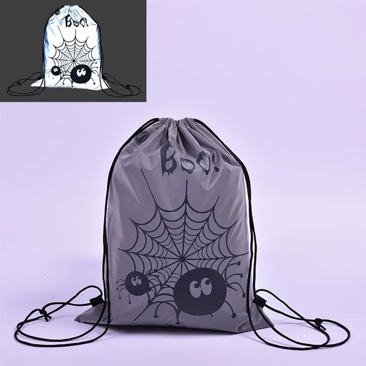 Sac à dos avec réflecteurs