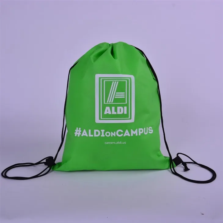 Sac à cordon de basket-ball