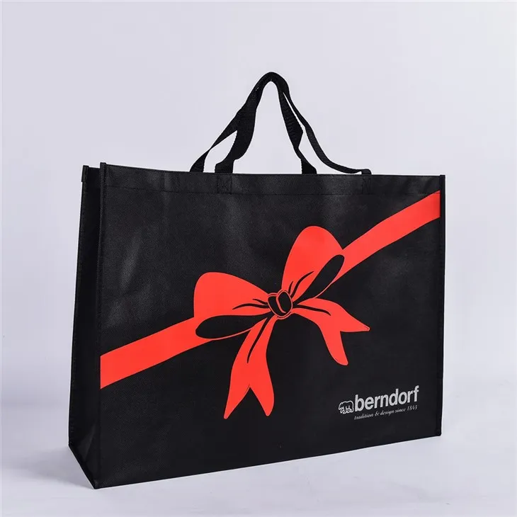 Acheteur non tissé compostable