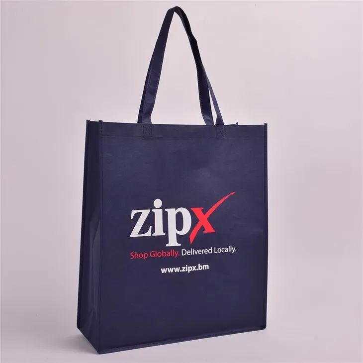 Bacs de magasinage réutilisables