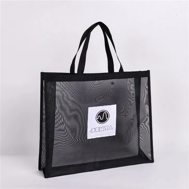 Grands sacs en filet