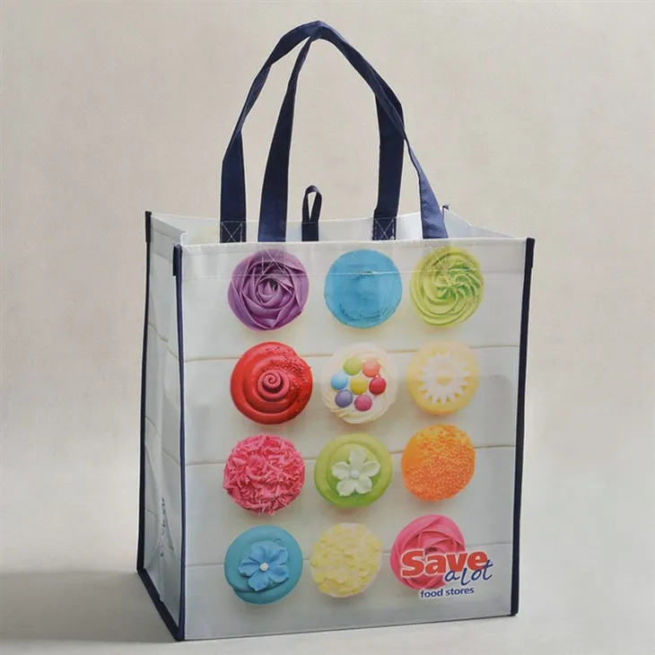 Sac en tissu non tissé