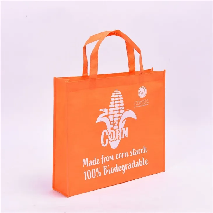 Sacs compostables en PLA