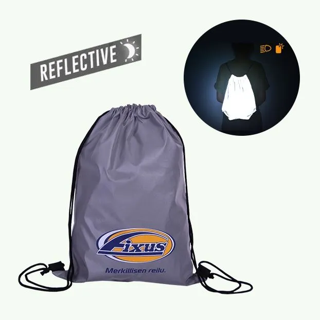 Sac à dos de réflexion