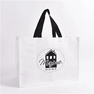 Les sacs tissés en pp peuvent-ils être utilisés pour emballer des engrais ?