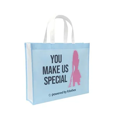 Les sacs non tissés RPP ont-ils une odeur ?