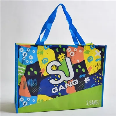 Top 10 des fournisseurs de sacs recyclés en Chine 2025