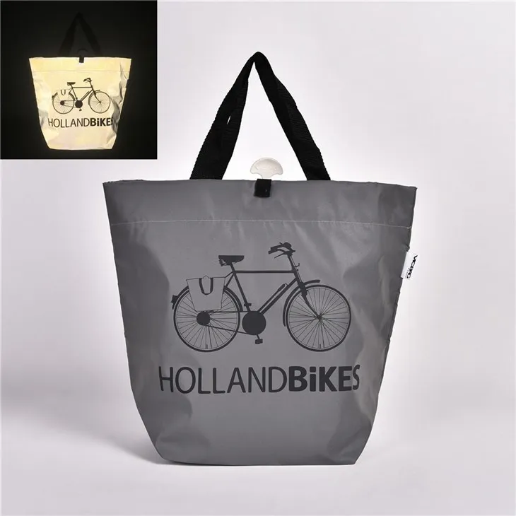 Sac de réflexion imperméable durable