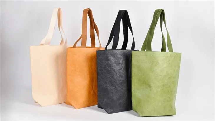 Sac de transport Tyvek avec poignée