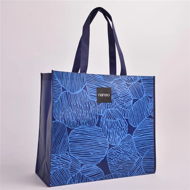 Buls en gros des sacs non tissés en vrac